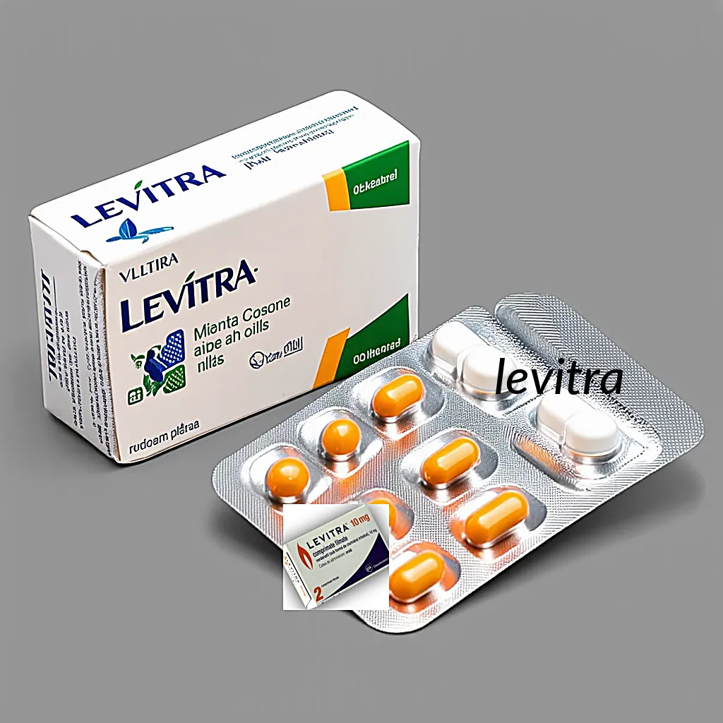 Precio levitra 20 mg farmacia